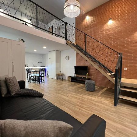 Carbonell 1 Aparthotel บาเลนเซีย ภายนอก รูปภาพ