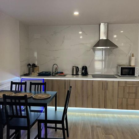 Carbonell 1 Aparthotel บาเลนเซีย ภายนอก รูปภาพ