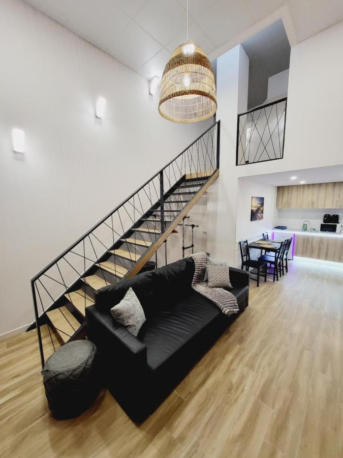 Carbonell 1 Aparthotel บาเลนเซีย ภายนอก รูปภาพ