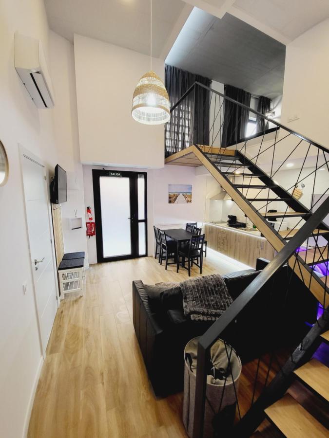 Carbonell 1 Aparthotel บาเลนเซีย ภายนอก รูปภาพ