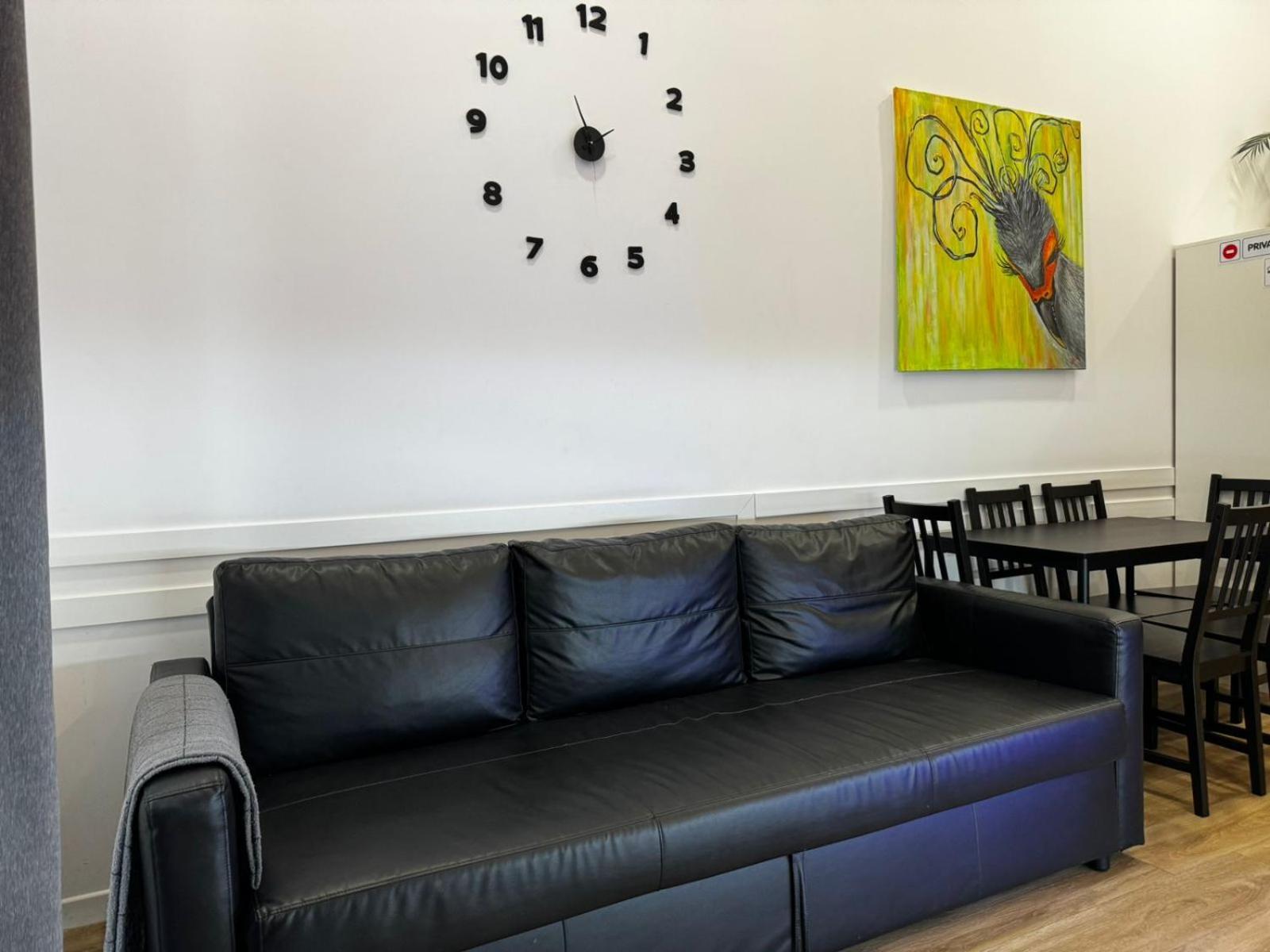 Carbonell 1 Aparthotel บาเลนเซีย ภายนอก รูปภาพ