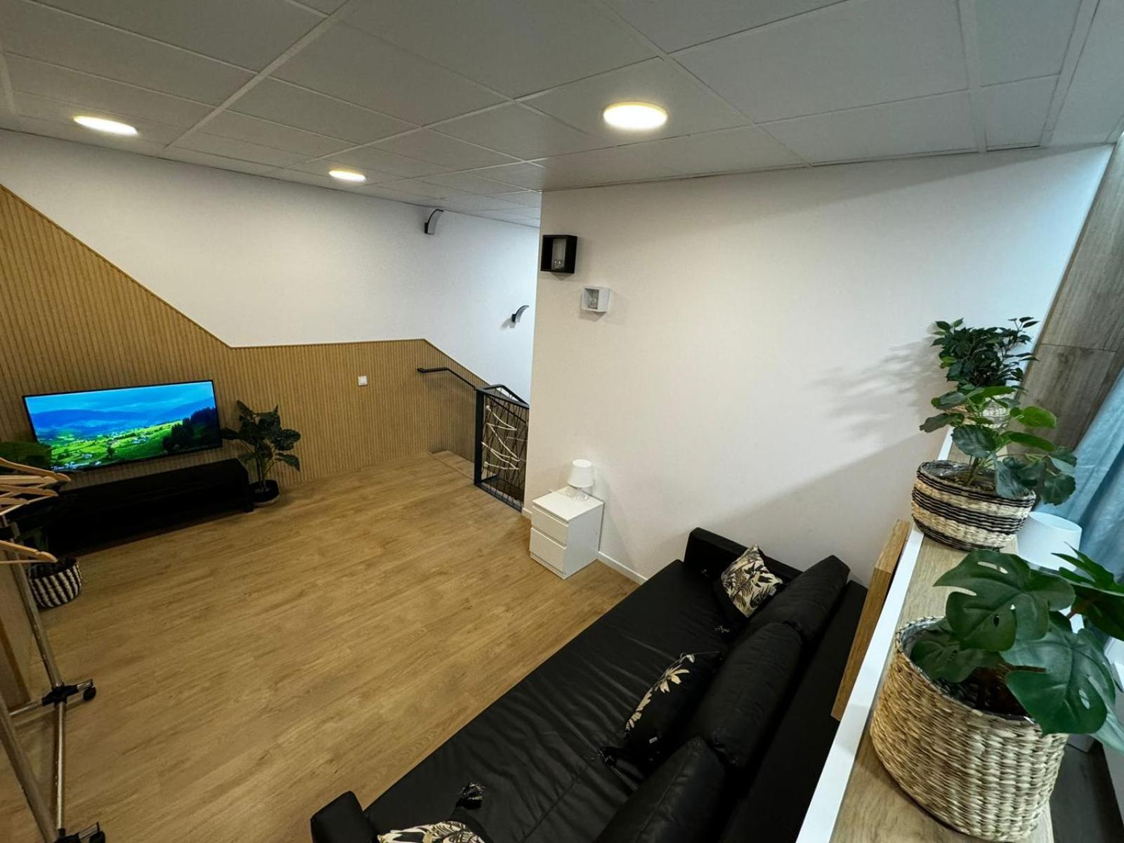 Carbonell 1 Aparthotel บาเลนเซีย ภายนอก รูปภาพ