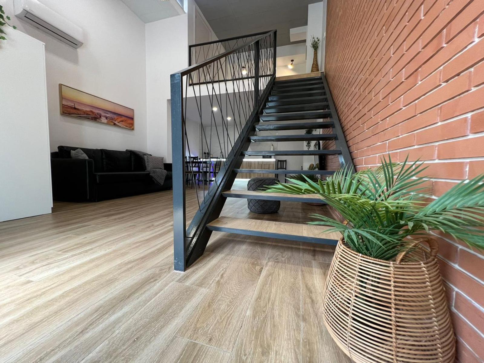 Carbonell 1 Aparthotel บาเลนเซีย ภายนอก รูปภาพ