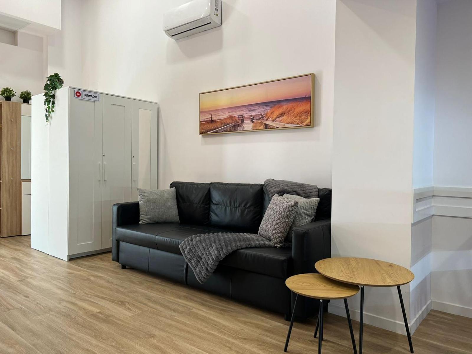 Carbonell 1 Aparthotel บาเลนเซีย ภายนอก รูปภาพ